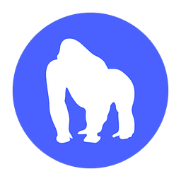 PromptGorillas Logo